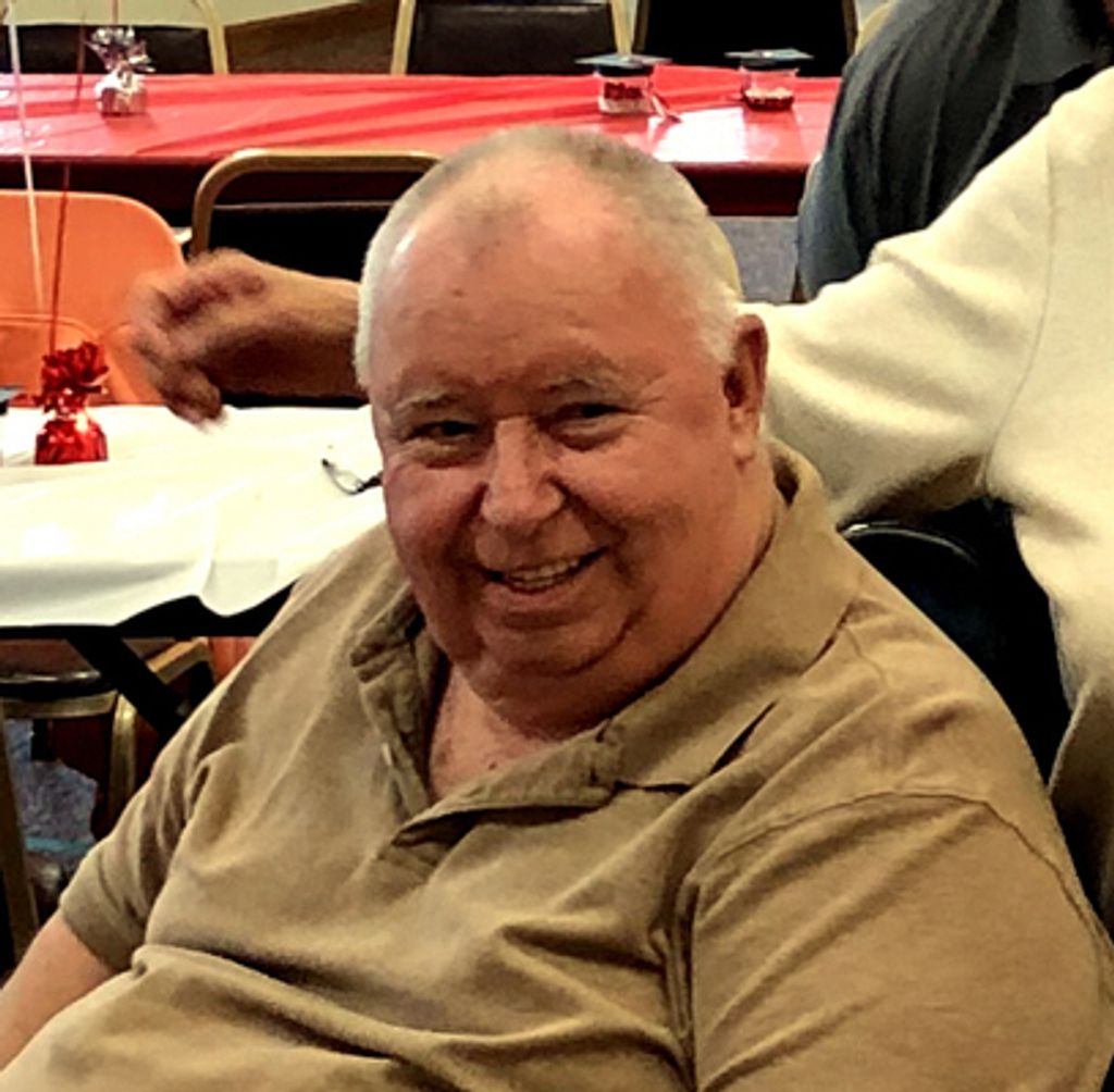 Roger S. Clark Profile Photo