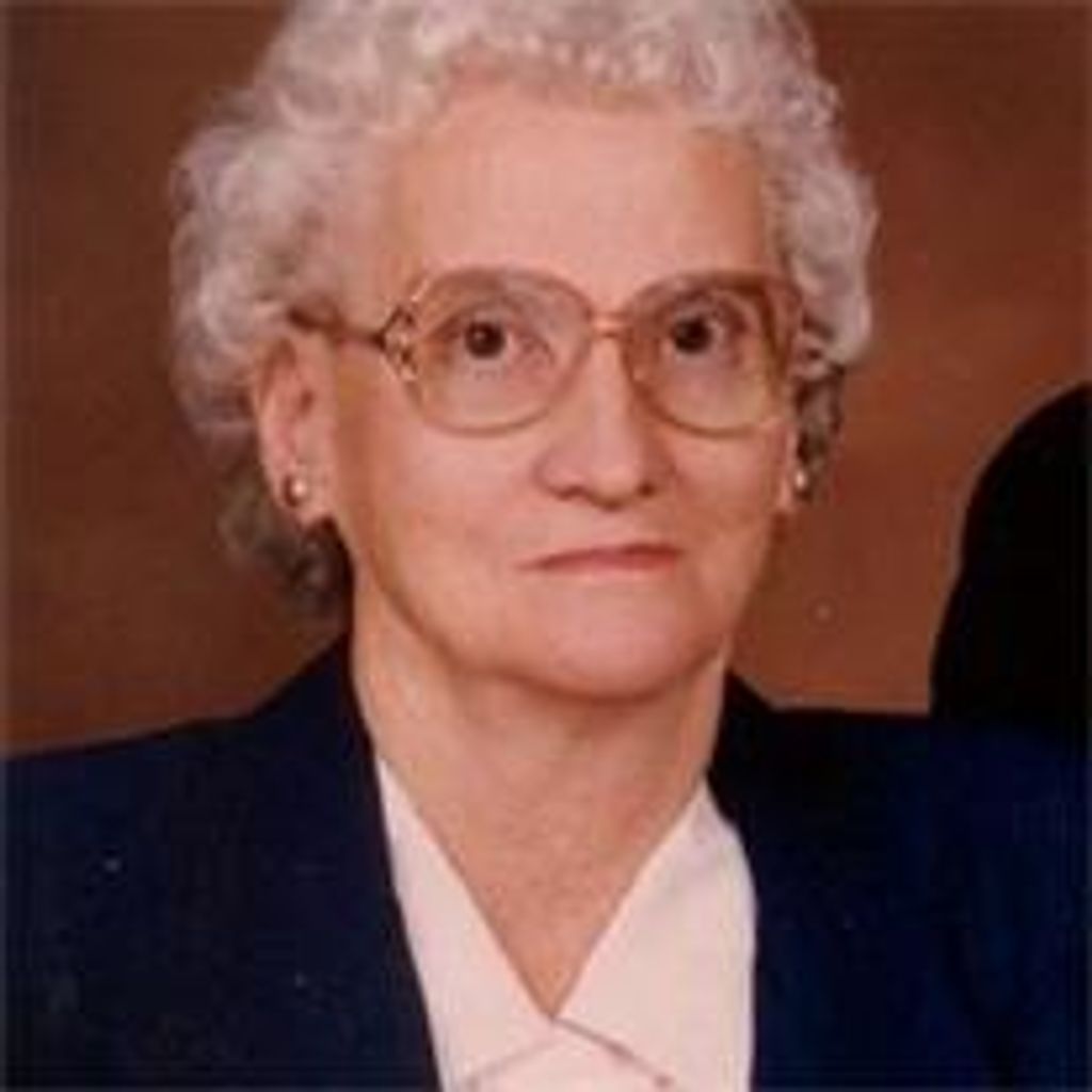 Wilma Harbison