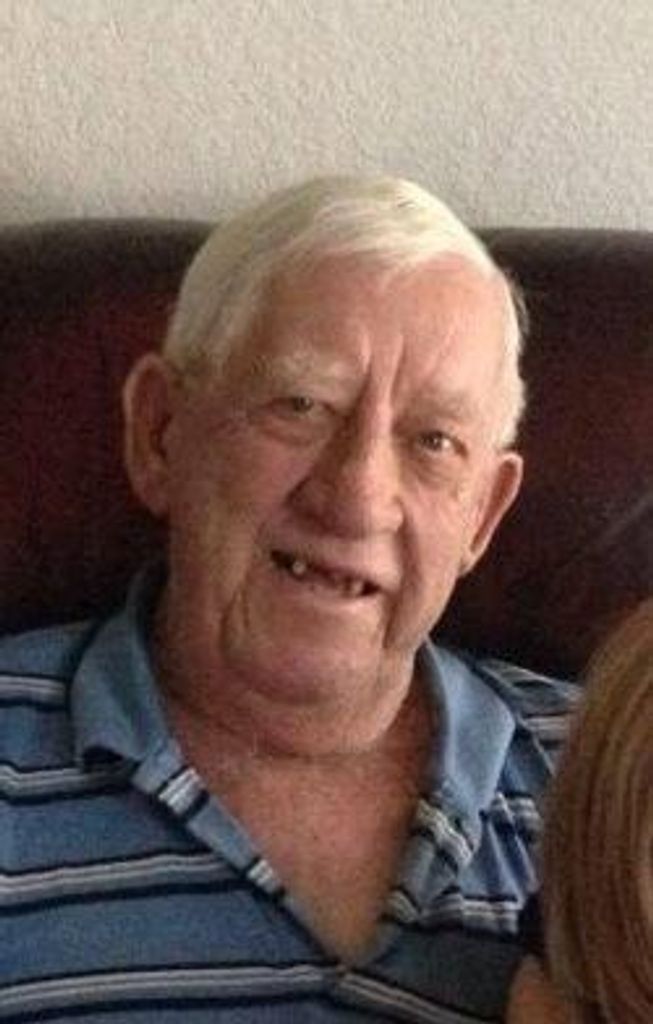 Elbert "Junior" C. Stanford Jr.