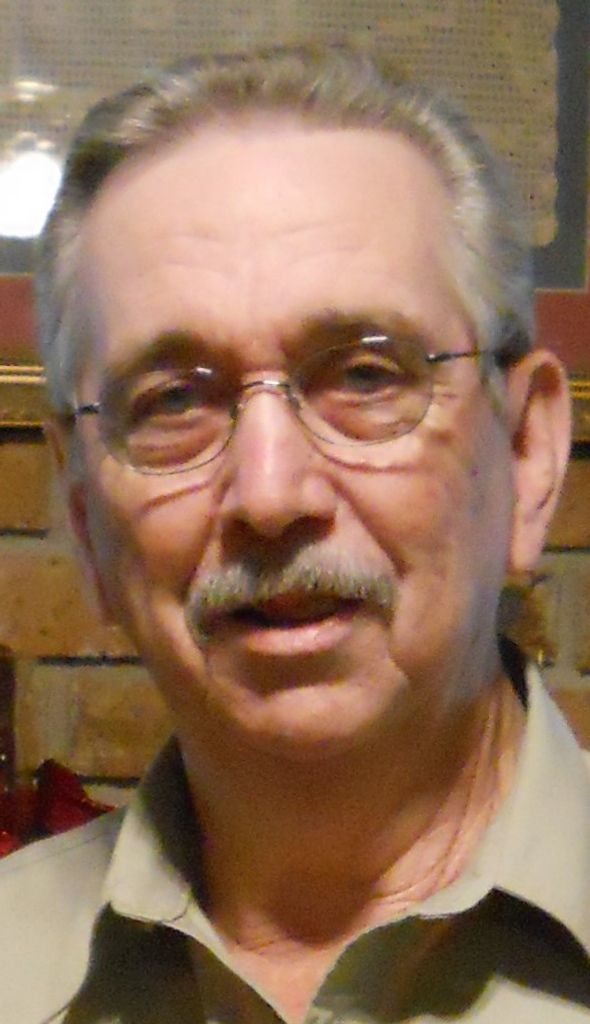 Michael Corie