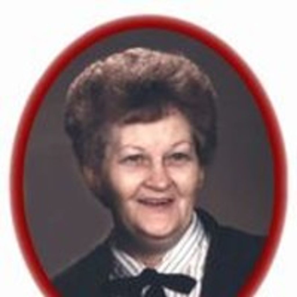 Mary Noble Stidham