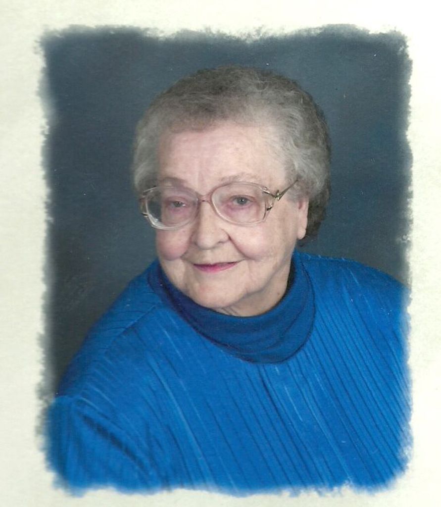 Nancy Jane Bennett