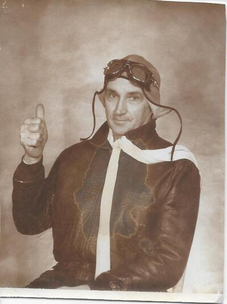 Raymond Eugene "Gene" Canary Profile Photo