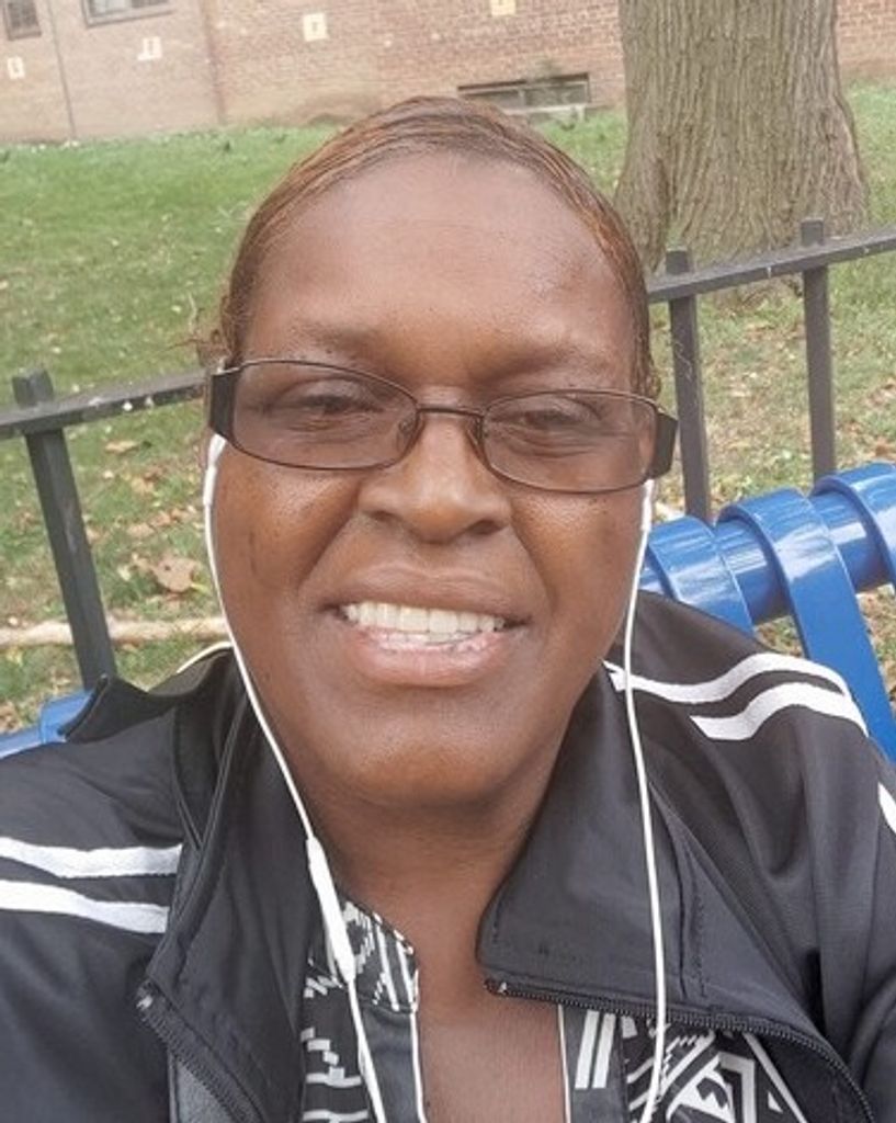 Avonnia D. McCovery