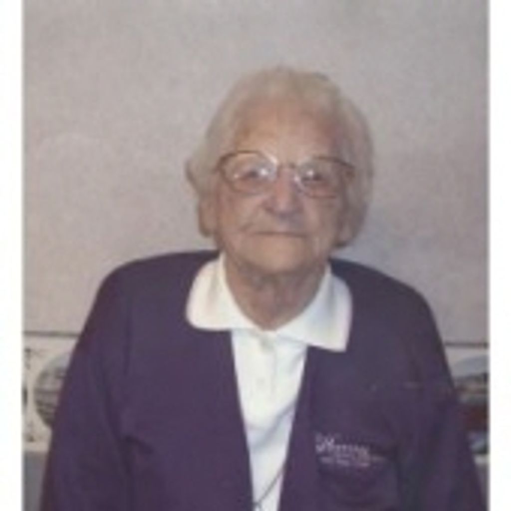 Esther Kolz