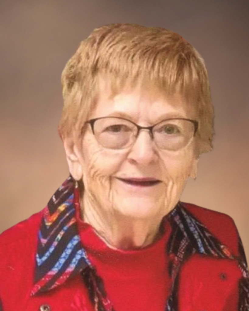 Norma Jane Freville Profile Photo