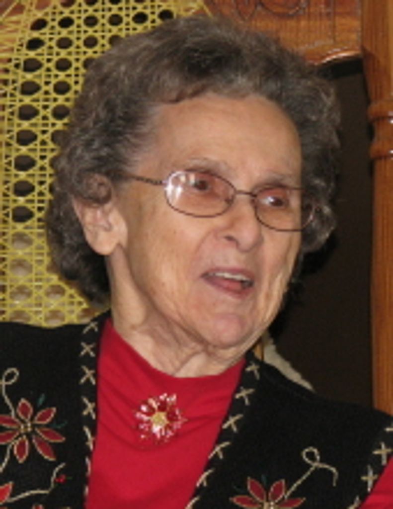 Virginia Mabel Conley Profile Photo