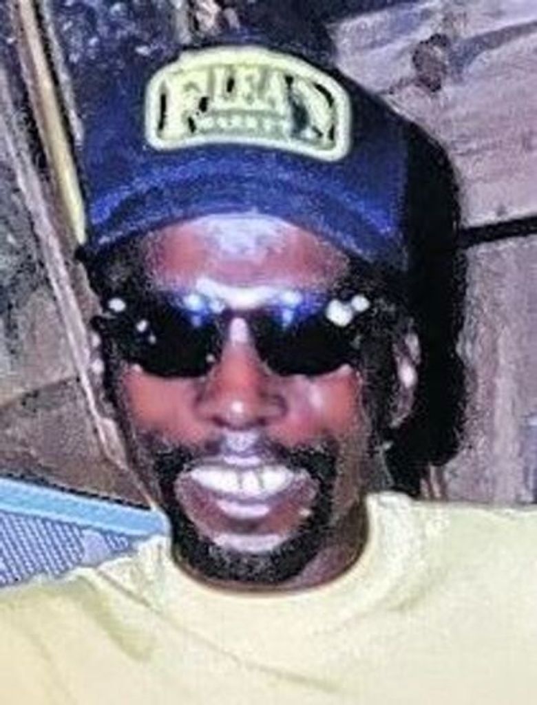 Tyrone Gay Profile Photo