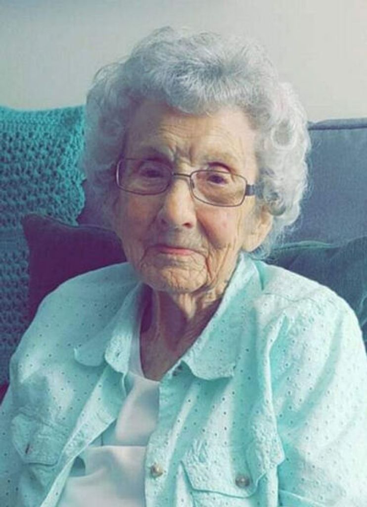 Agnes Taylor
