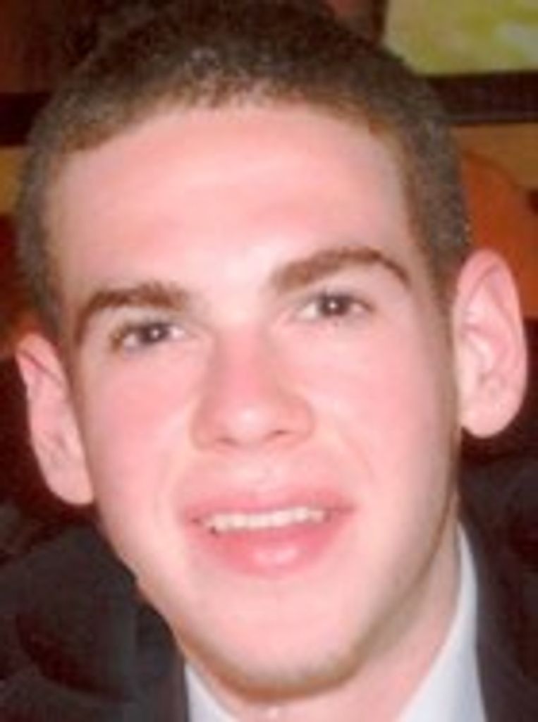 Michael Callahan