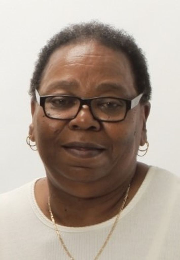 Beverly Norarene Warner