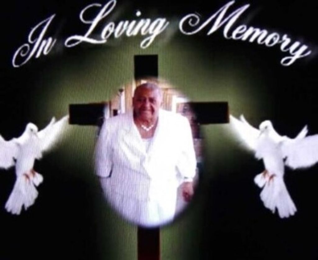 Alvera Elizabeth White Shields