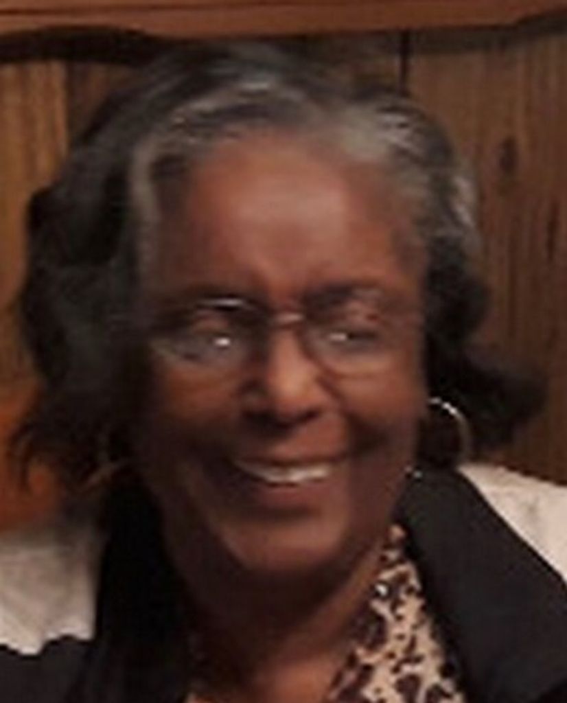 Lillie Walker Johnson Profile Photo