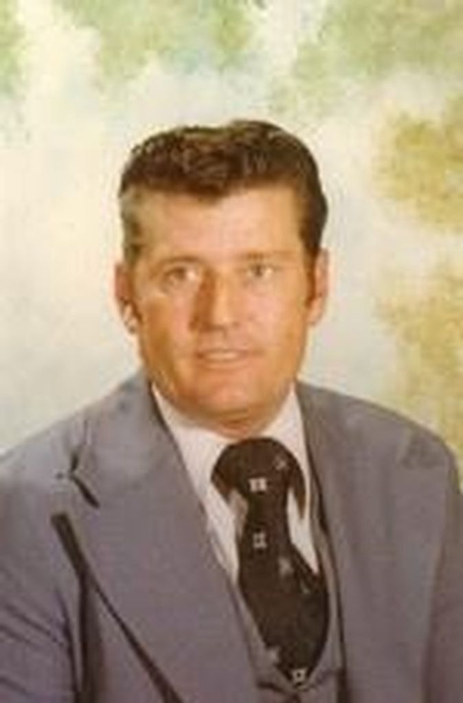 Carroll Gene Martin