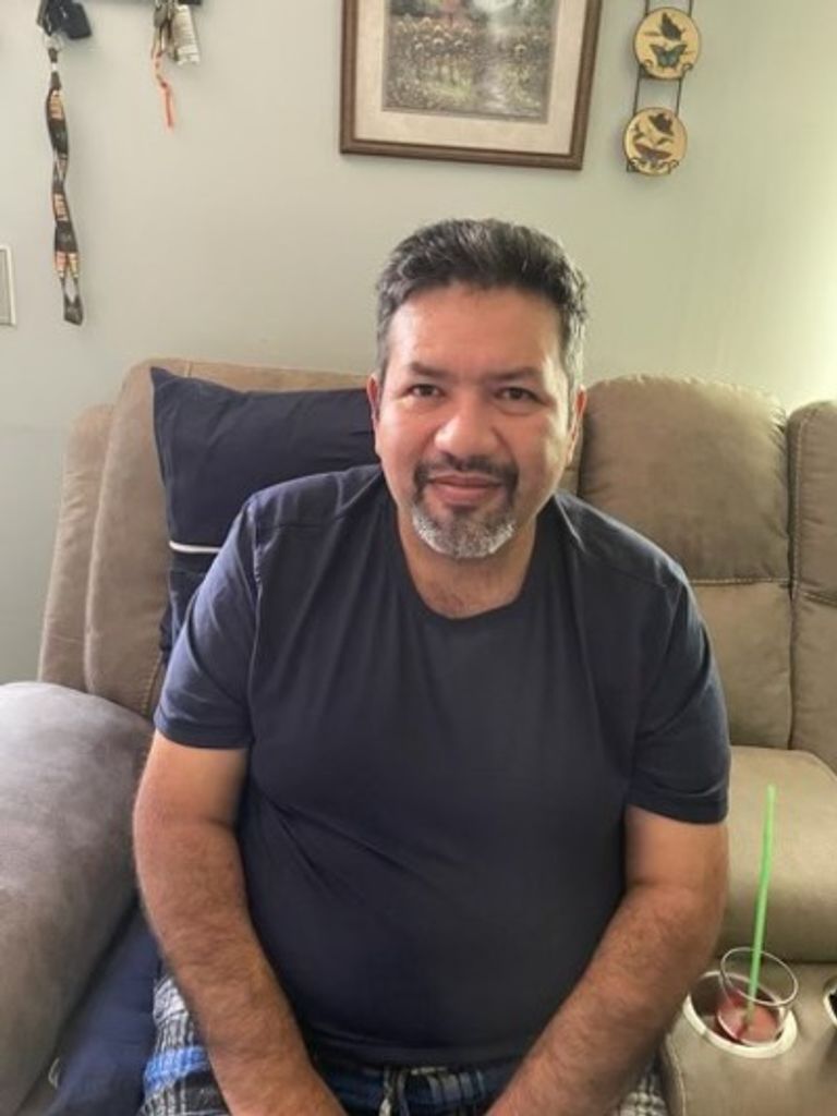 Jose Rodriguez Profile Photo