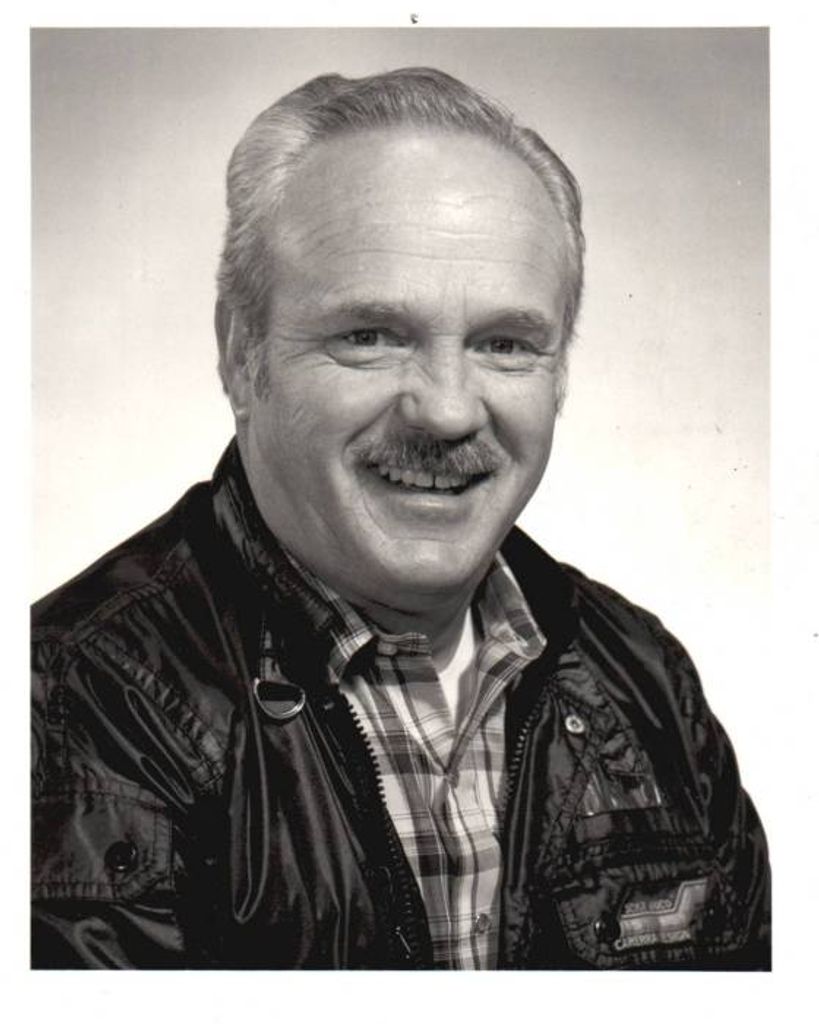 Harold "Buddy" Montgomery