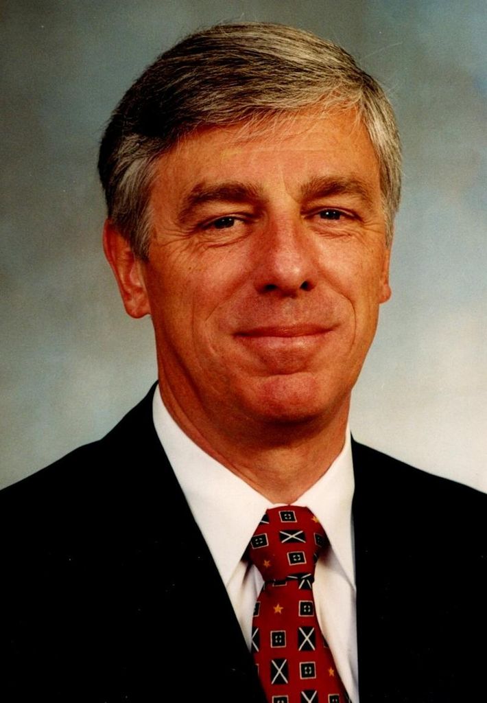 James J. Keeler, D.P.A. Profile Photo
