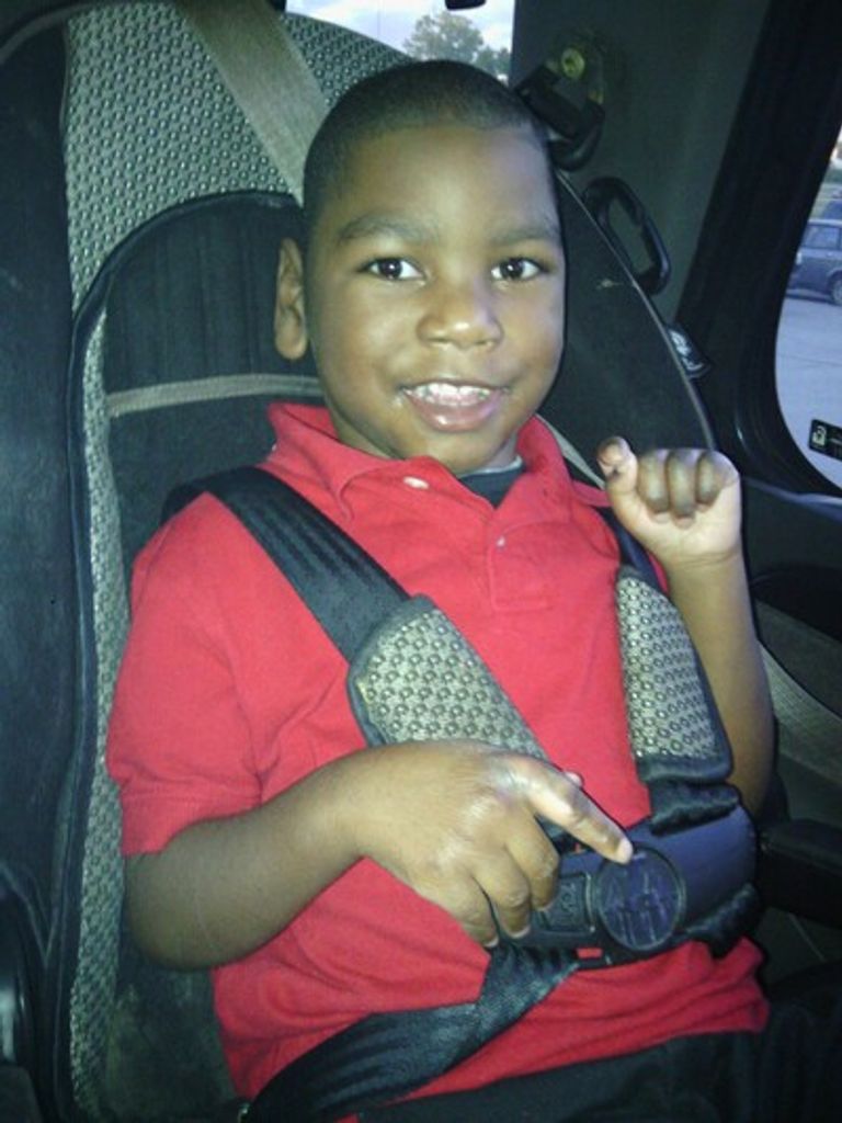 De'Vyon Lamont Jackson Profile Photo