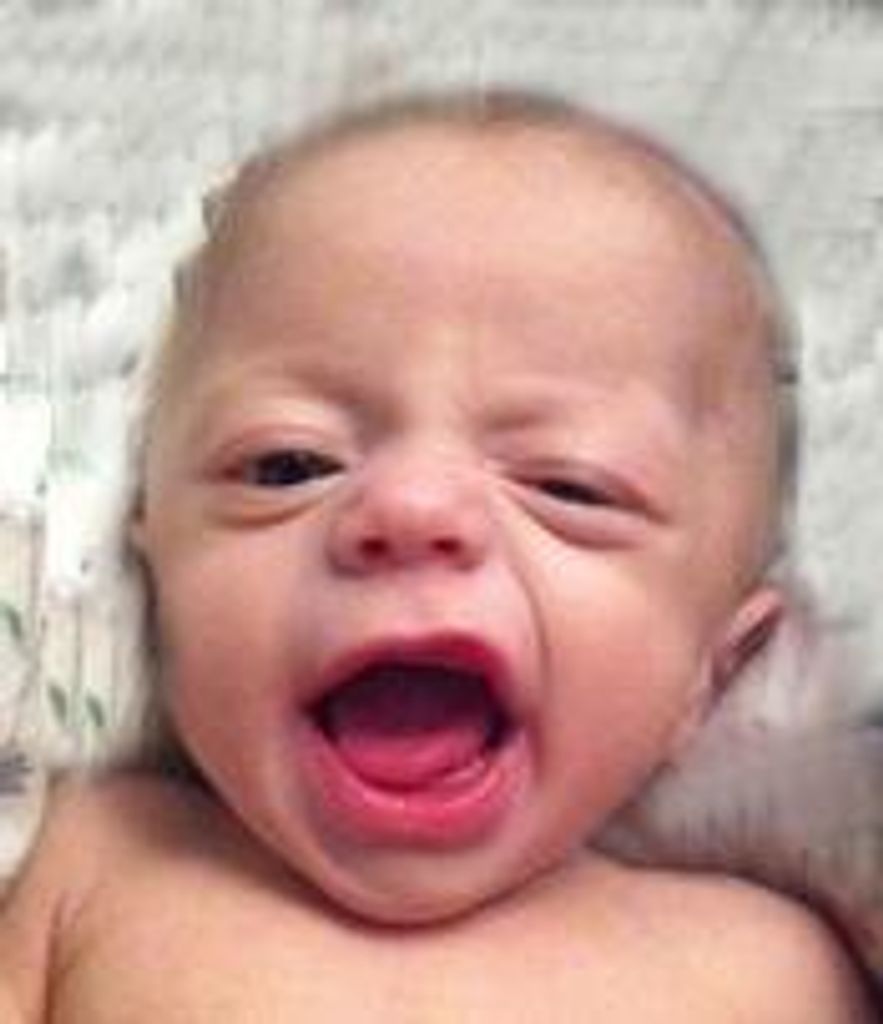 Nathan Alexander Tremblay