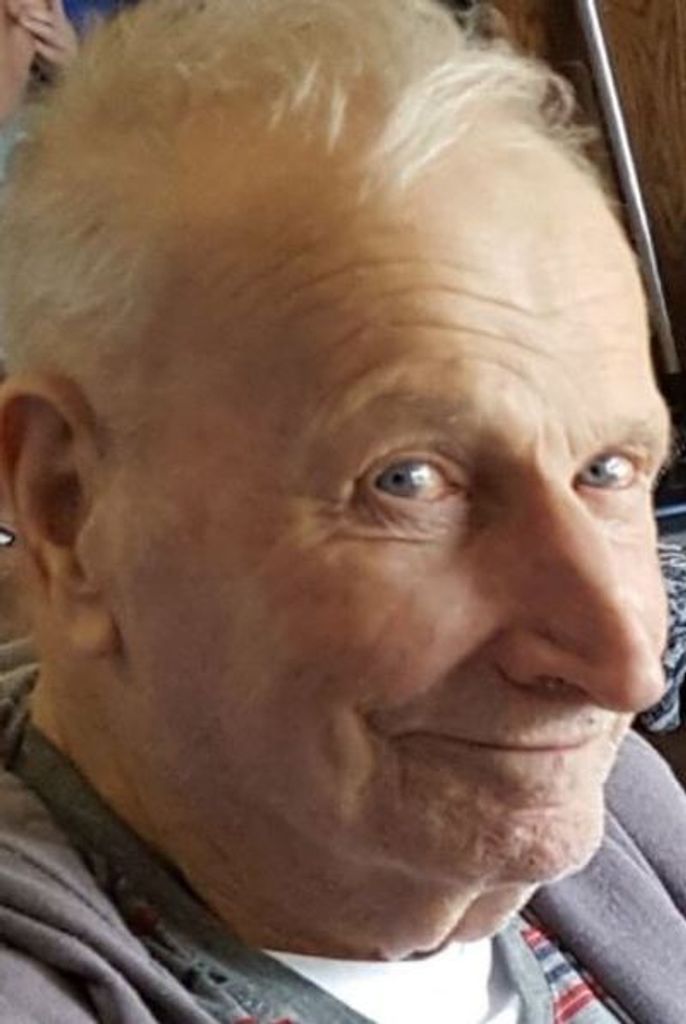 Bernard "Ben" F. Host, Jr.