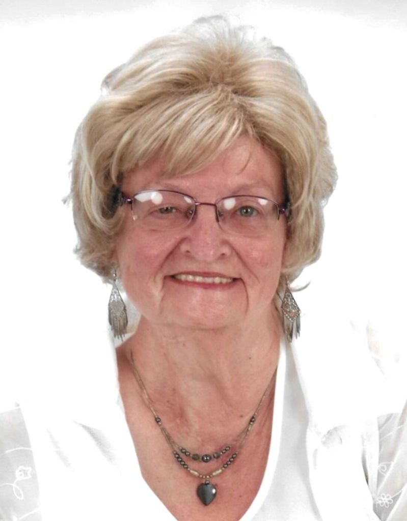 Caroline Niven-Schmitz
