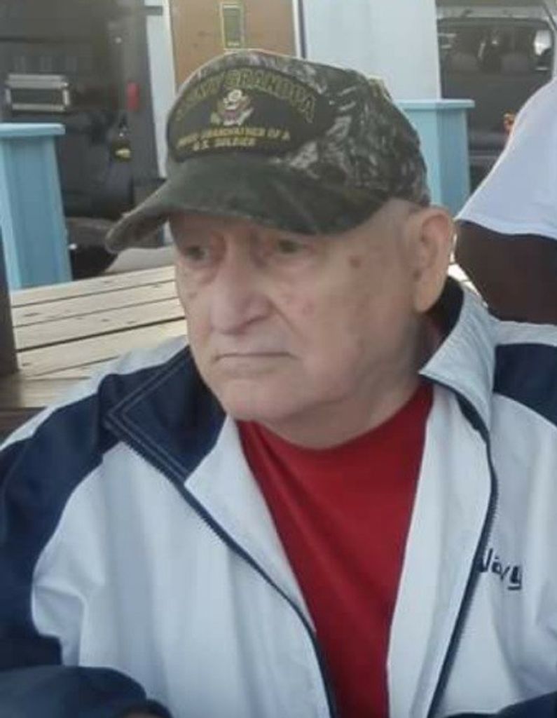 Franklin George Dennis Profile Photo