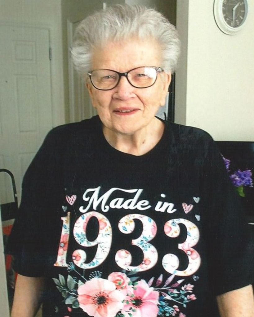 Patricia A. Gilmore Profile Photo