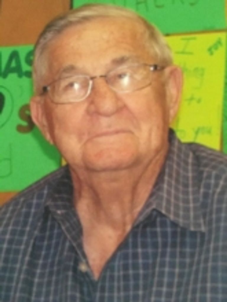 Charles David Kellum
