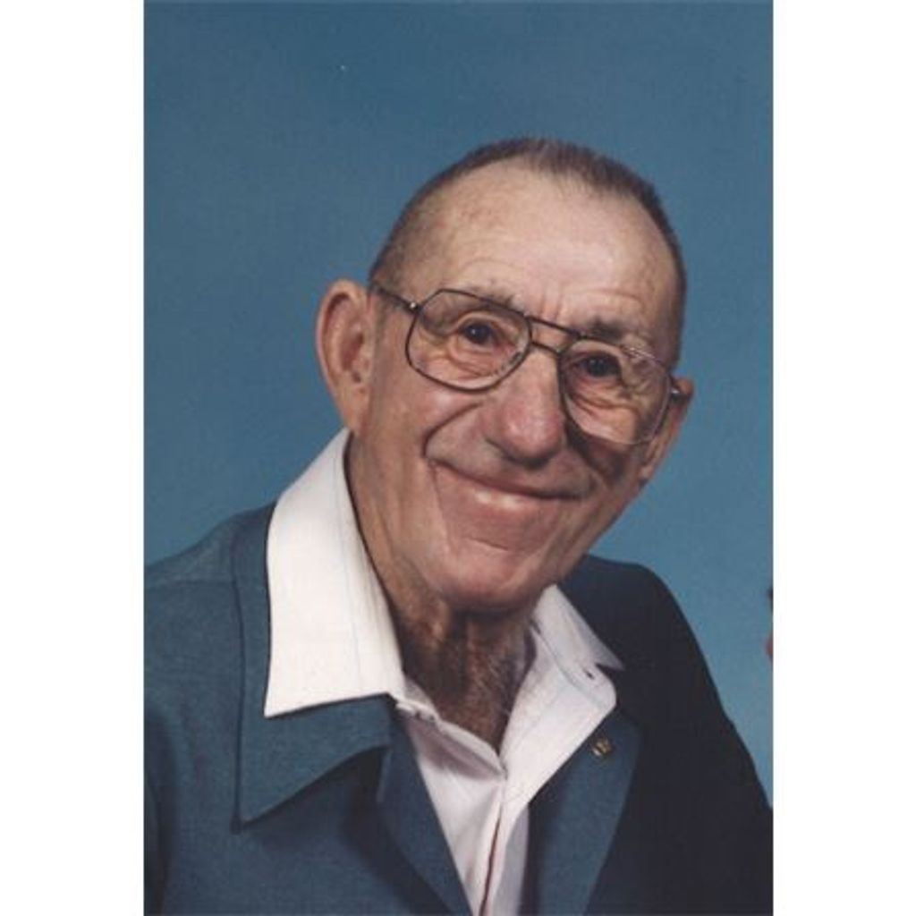 Paul H. Grissinger