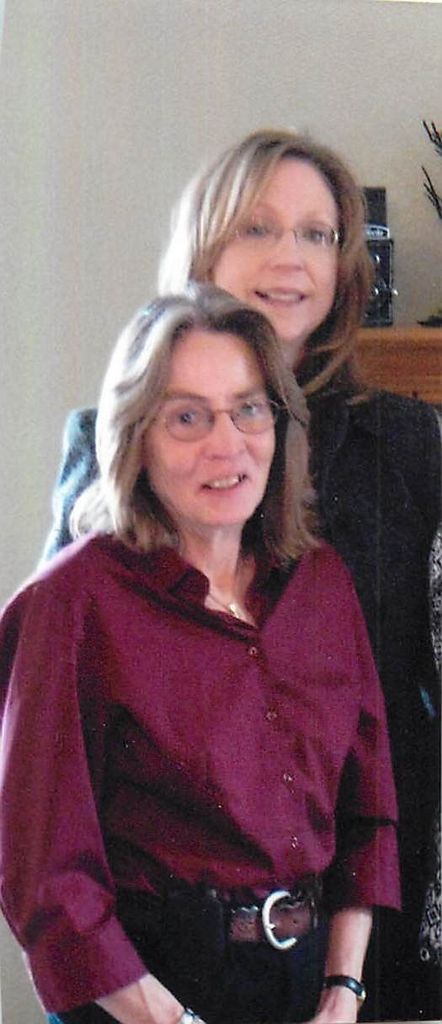 Marjorie Buchhorn Thompson