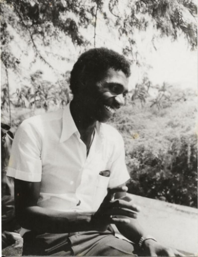 Antonio Fernandes Depina