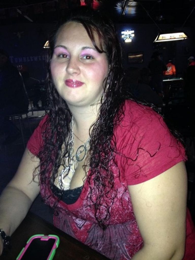 Cabrena Louise Lunsford