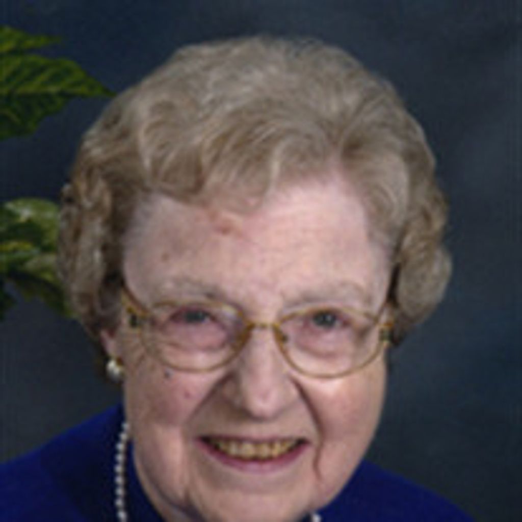 Virginia Marie Hamner