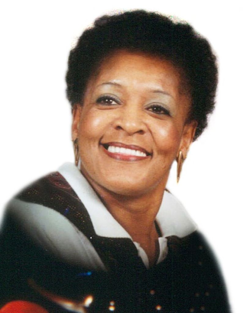 Lillian P. Nance Profile Photo