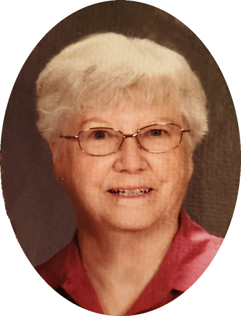 Helen F. Hunter 90 Of Glasgow Montana