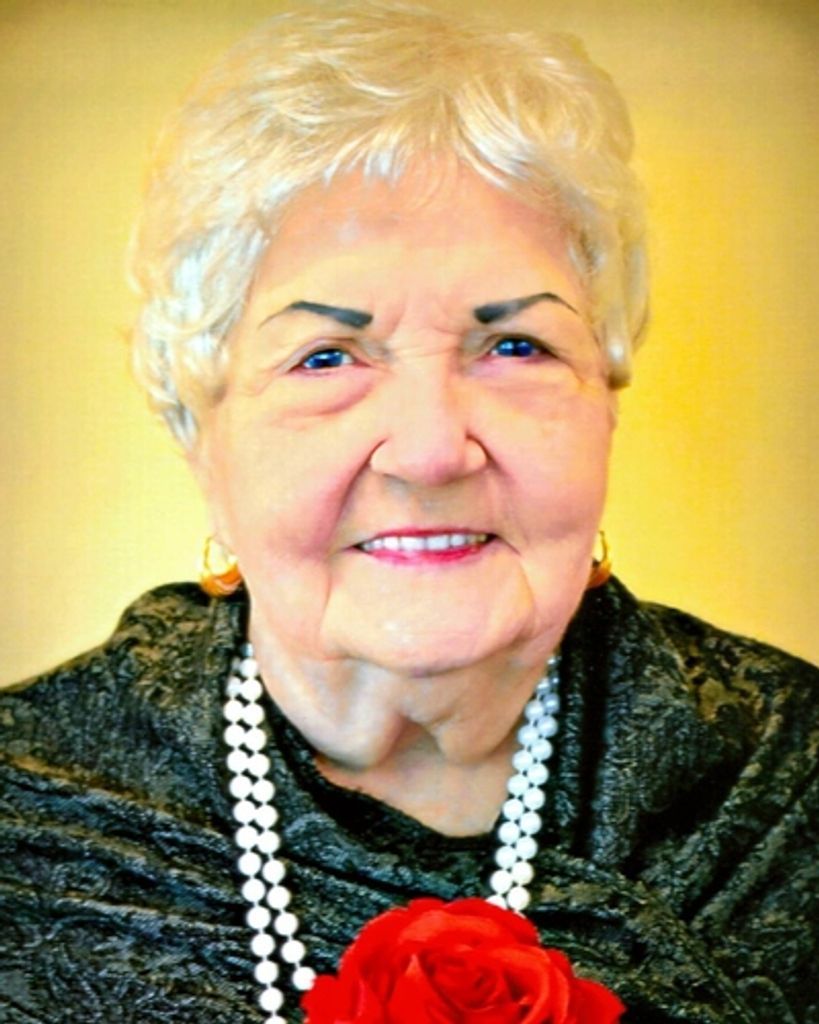 Virginia Mae Giarraputo Profile Photo