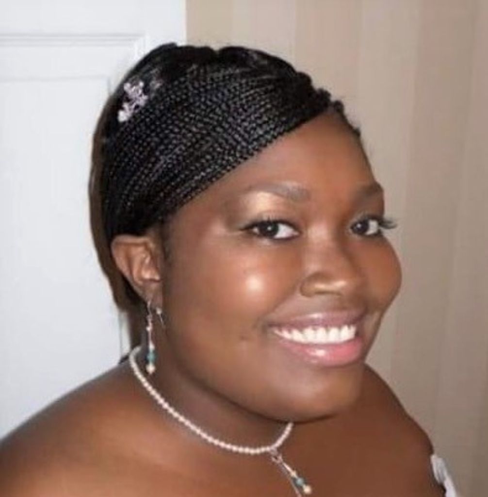 Uriella Perkins-Graham Profile Photo