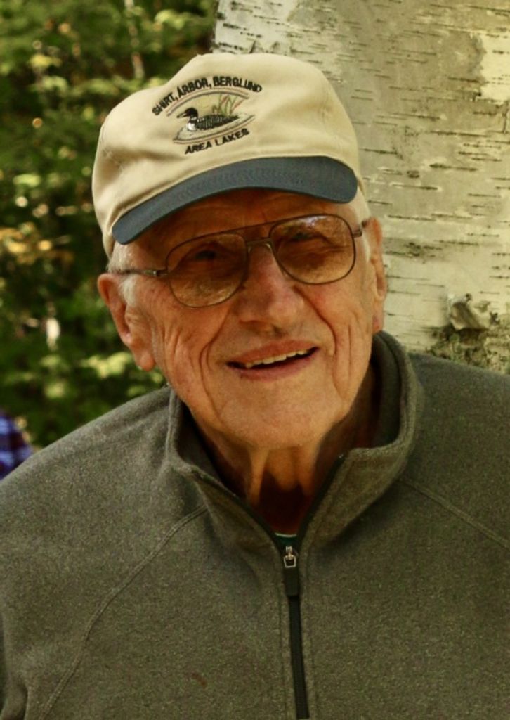 Albert "Al" Tidhome Profile Photo