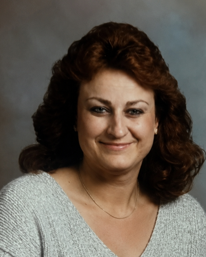 Amy Lee Rutledge Profile Photo