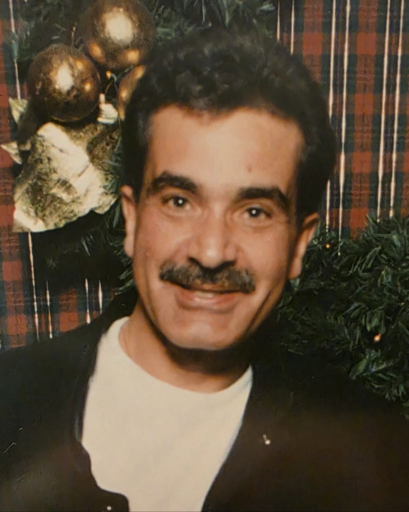 Carmine Anthony Mazzulla Profile Photo