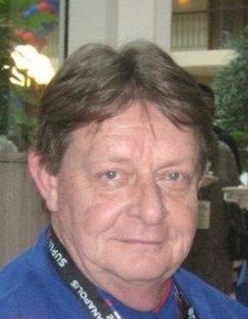 David Marshall Hayes