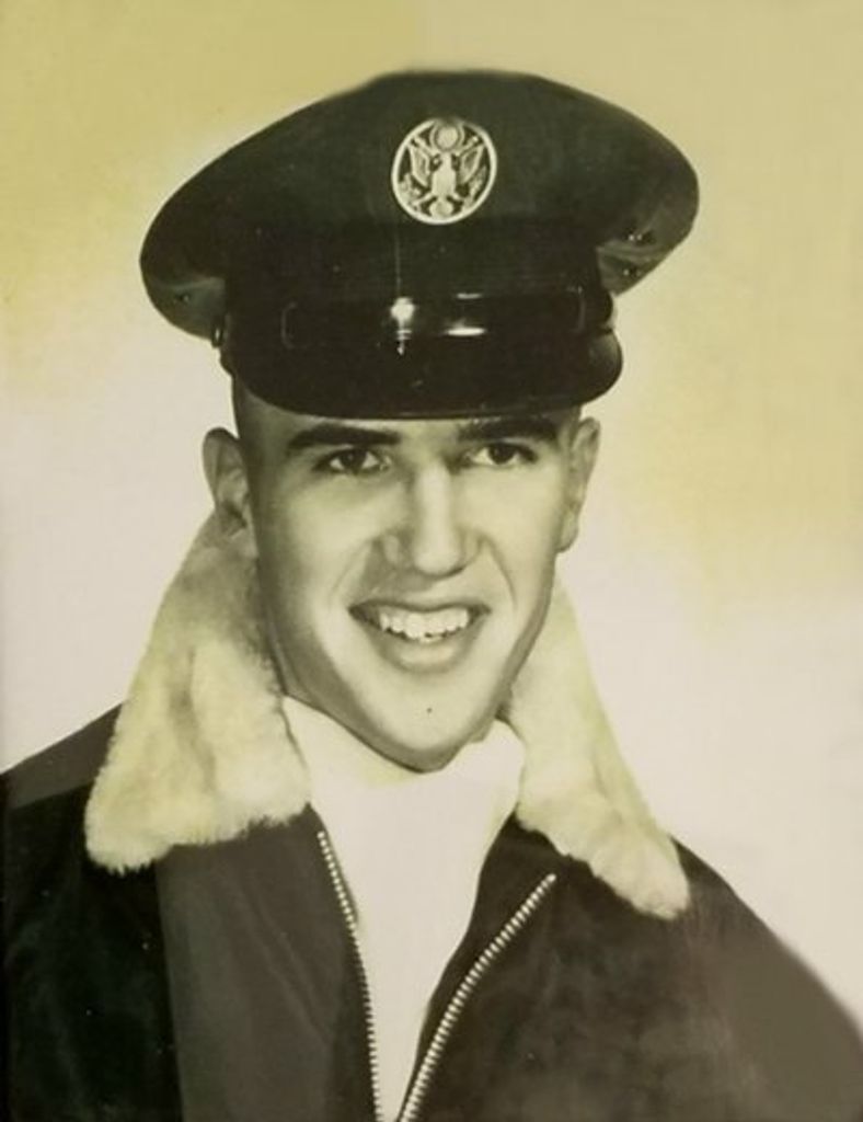Roger Perry Vanloan