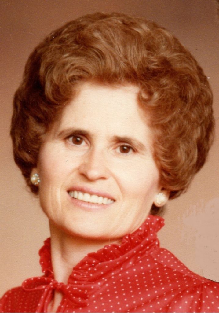 Maria "Mary" Josephine (Martelli)  Orrino Profile Photo