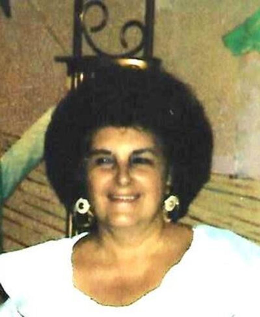 Florence A. Cavuto Profile Photo