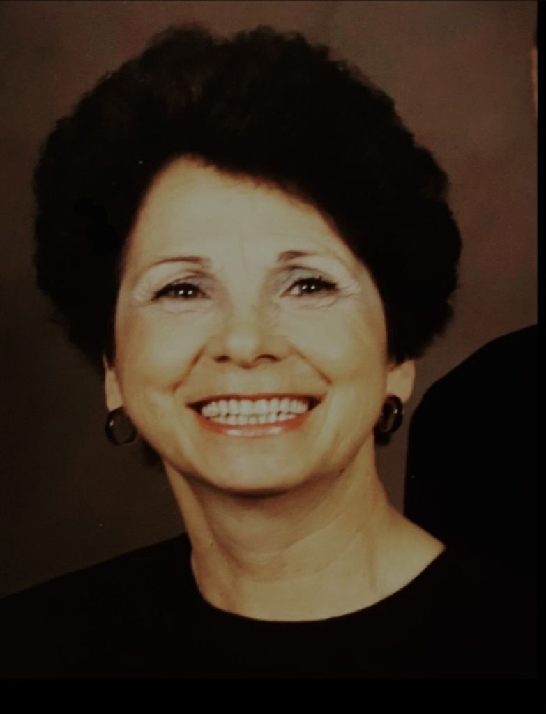 Joan V. (DelToro)  Ducharme Profile Photo