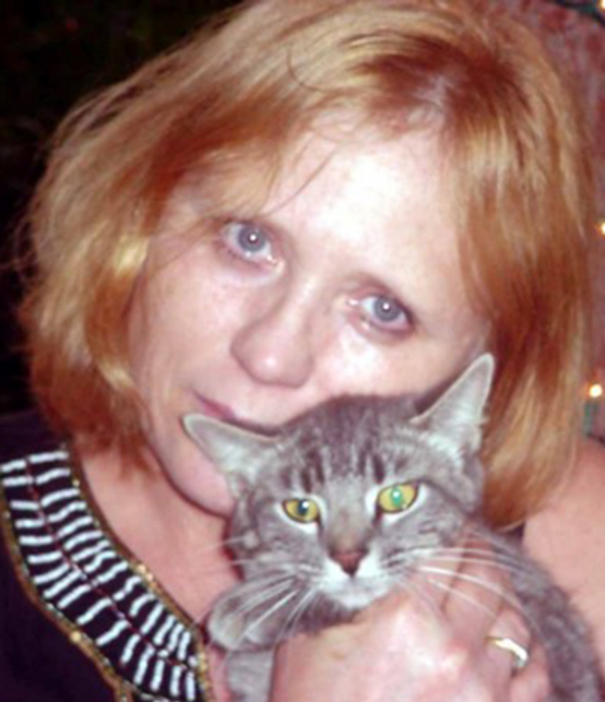 Terri Marie Chartier Profile Photo