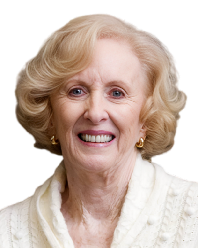Barbara Ann Heckathorn