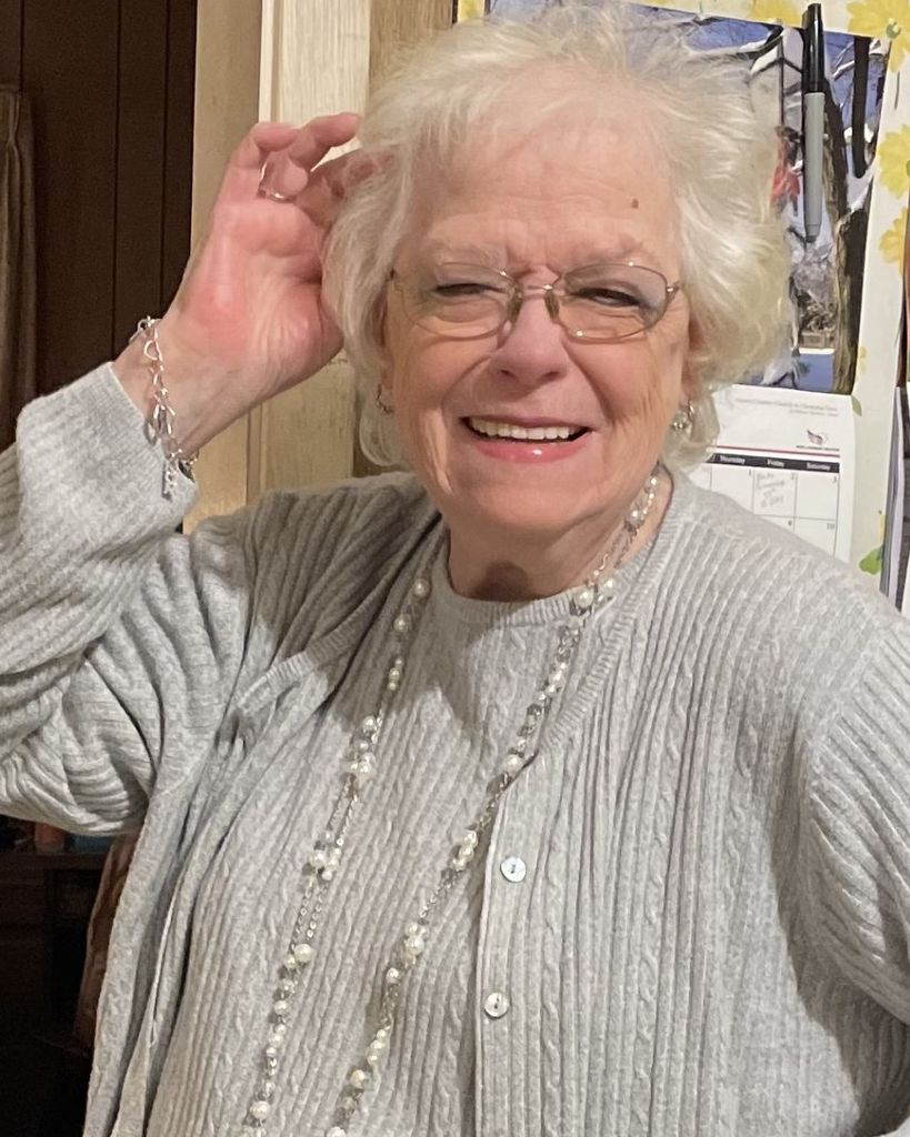 Mary "Kathleen" Scott Gregory Profile Photo