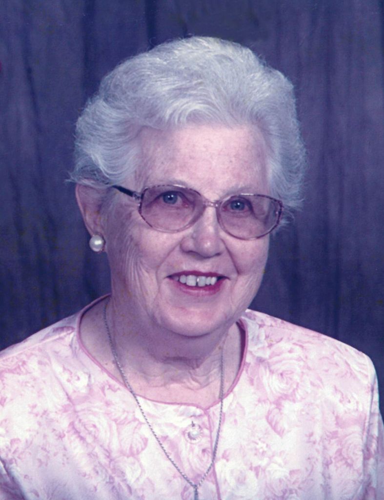 Mary Lou Westerlund Profile Photo