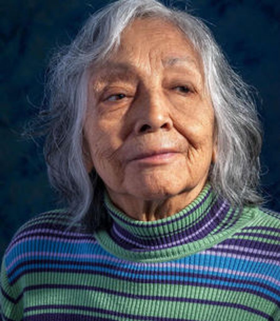 Rosalee Star Chief Profile Photo